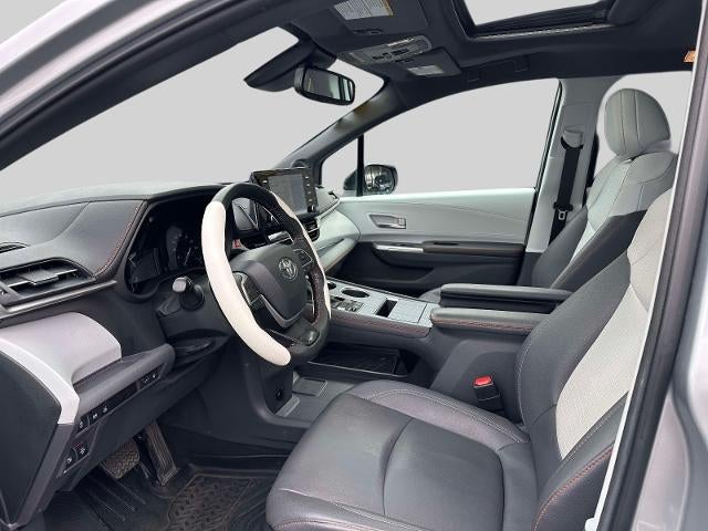 2024 Toyota Sienna XSE