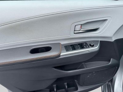 2024 Toyota Sienna XSE