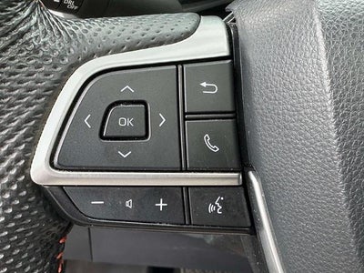 2024 Toyota Sienna XSE