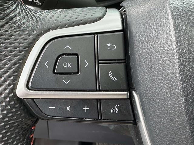 2024 Toyota Sienna XSE