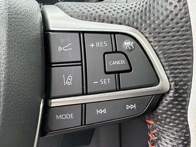 2024 Toyota Sienna XSE