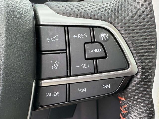 2024 Toyota Sienna XSE