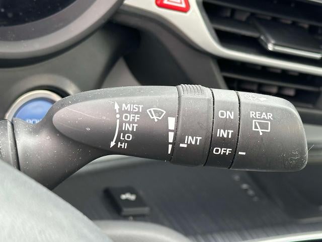 2024 Toyota Sienna XSE