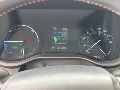 2024 Toyota Sienna XSE