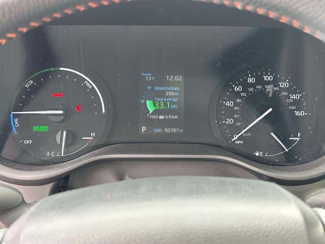 2024 Toyota Sienna XSE