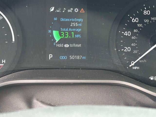 2024 Toyota Sienna XSE