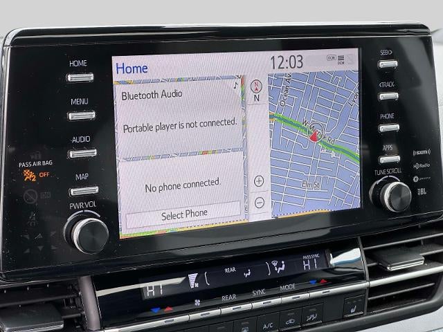 2024 Toyota Sienna XSE