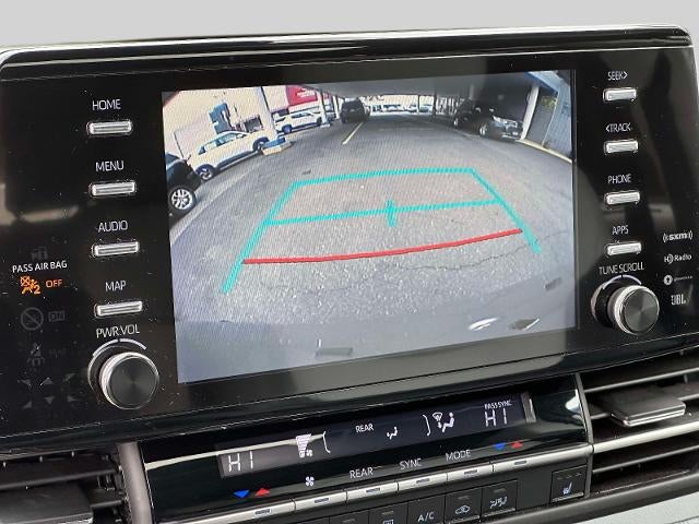 2024 Toyota Sienna XSE