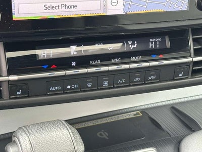 2024 Toyota Sienna XSE