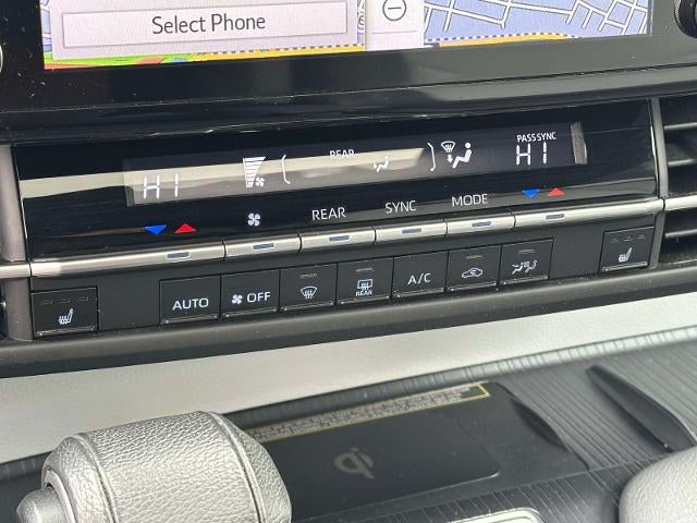 2024 Toyota Sienna XSE