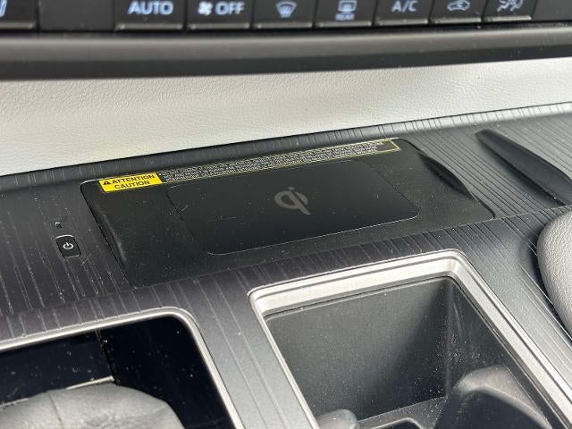 2024 Toyota Sienna XSE