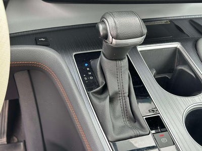 2024 Toyota Sienna XSE