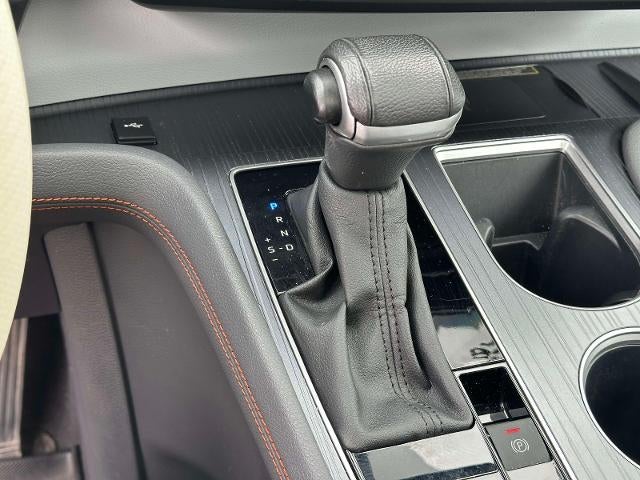 2024 Toyota Sienna XSE