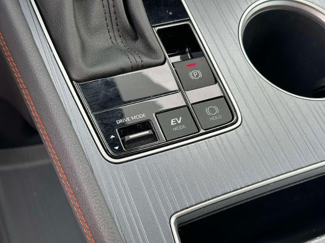 2024 Toyota Sienna XSE