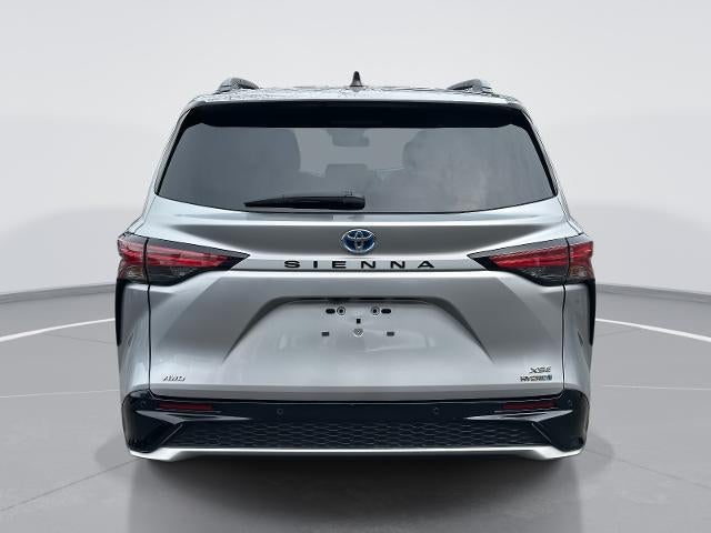 2024 Toyota Sienna XSE