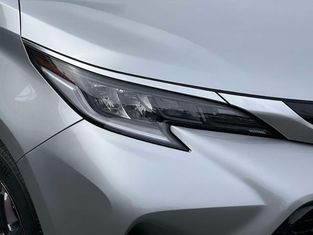 2024 Toyota Sienna XSE