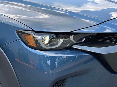 2025 Mazda Mazda CX-50 Hybrid Premium Plus Package