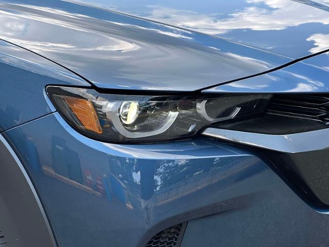 2025 Mazda Mazda CX-50 Hybrid Premium Plus Package
