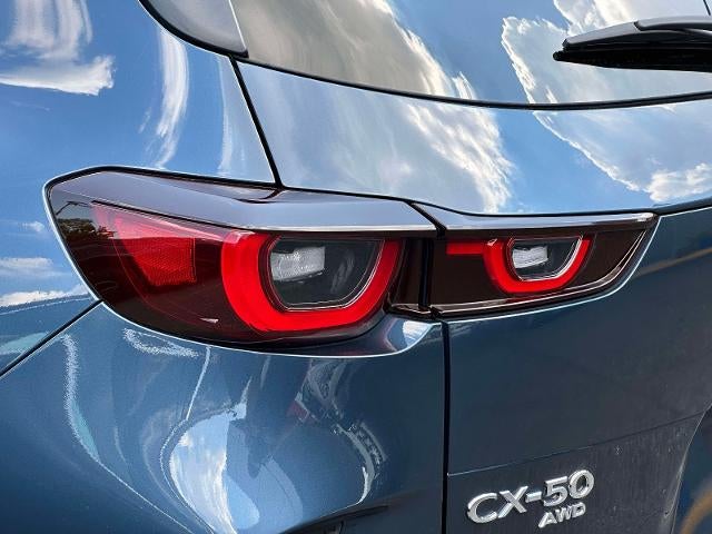 2025 Mazda Mazda CX-50 Hybrid Premium Plus Package