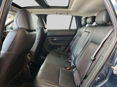 2025 Mazda Mazda CX-50 Hybrid Premium Plus Package