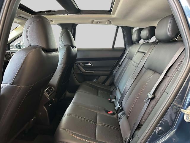 2025 Mazda Mazda CX-50 Hybrid Premium Plus Package