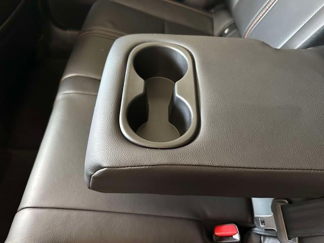 2025 Mazda Mazda CX-50 Hybrid Premium Plus Package