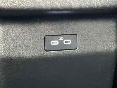 2025 Mazda Mazda CX-50 Hybrid Premium Plus Package