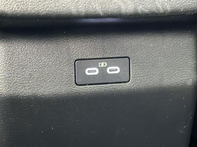 2025 Mazda Mazda CX-50 Hybrid Premium Plus Package
