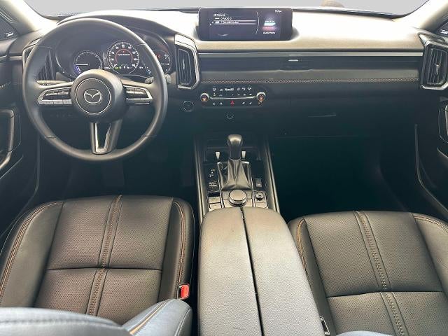 2025 Mazda Mazda CX-50 Hybrid Premium Plus Package