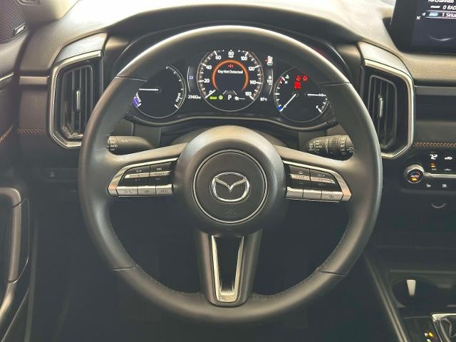 2025 Mazda Mazda CX-50 Hybrid Premium Plus Package