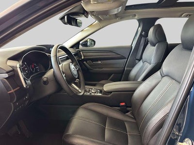 2025 Mazda Mazda CX-50 Hybrid Premium Plus Package
