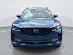 2025 Mazda Mazda CX-50 Hybrid Premium Plus Package