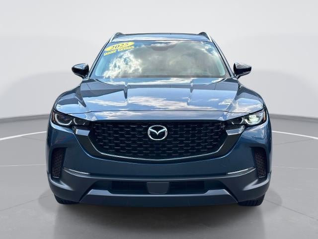2025 Mazda Mazda CX-50 Hybrid Premium Plus Package