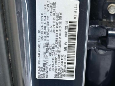 2025 Mazda Mazda CX-50 Hybrid Premium Plus Package