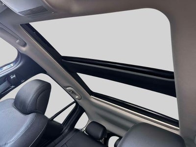 2025 Mazda Mazda CX-50 Hybrid Premium Plus Package