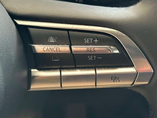 2025 Mazda Mazda CX-50 Hybrid Premium Plus Package