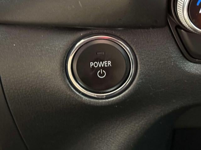 2025 Mazda Mazda CX-50 Hybrid Premium Plus Package