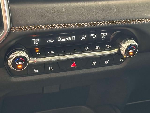 2025 Mazda Mazda CX-50 Hybrid Premium Plus Package