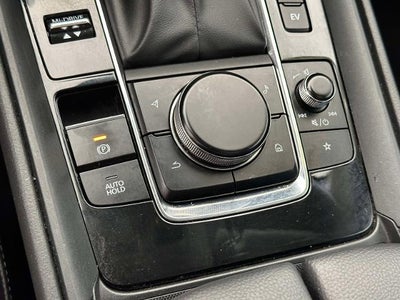 2025 Mazda Mazda CX-50 Hybrid Premium Plus Package