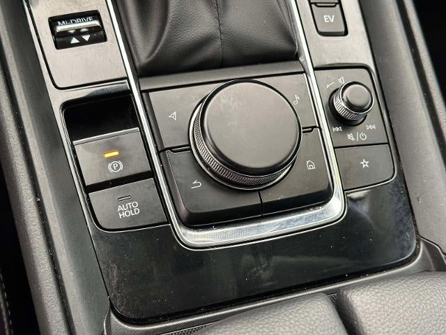 2025 Mazda Mazda CX-50 Hybrid Premium Plus Package