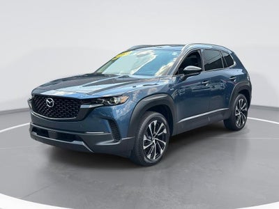 2025 Mazda Mazda CX-50 Hybrid Premium Plus Package