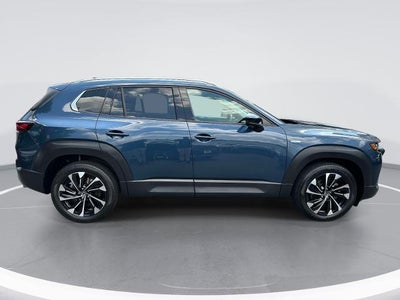 2025 Mazda Mazda CX-50 Hybrid Premium Plus Package