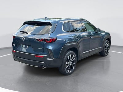 2025 Mazda Mazda CX-50 Hybrid Premium Plus Package