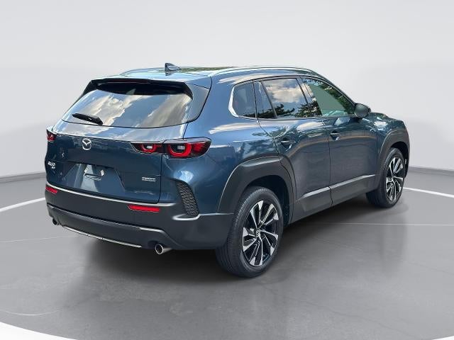 2025 Mazda Mazda CX-50 Hybrid Premium Plus Package