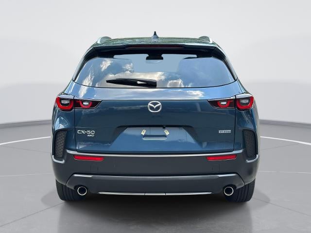 2025 Mazda Mazda CX-50 Hybrid Premium Plus Package