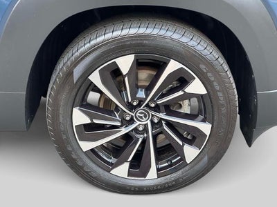 2025 Mazda Mazda CX-50 Hybrid Premium Plus Package