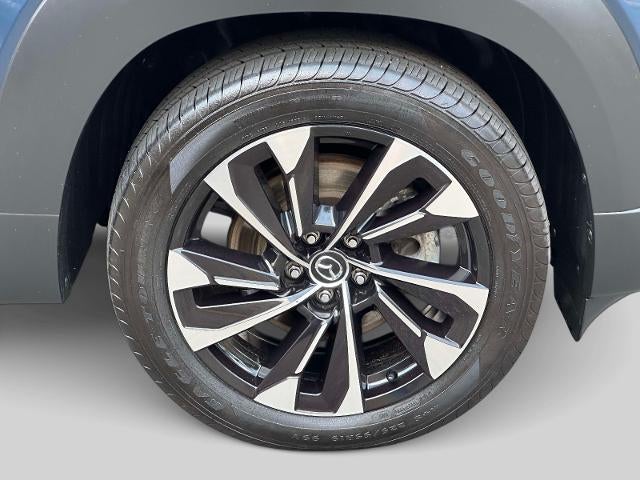 2025 Mazda Mazda CX-50 Hybrid Premium Plus Package