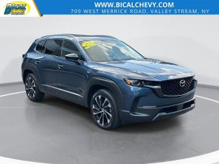2025 Mazda Mazda CX-50 Hybrid Premium Plus Package