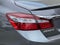 2017 Honda Accord Hybrid Touring