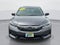 2017 Honda Accord Hybrid Touring